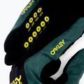 Велорукавиці чоловічі Oakley All Mountain MTB чорні FOS900878 4