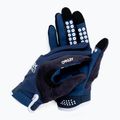 Велорукавиці чоловічі Oakley All Mountain MTB блакитні FOS900878