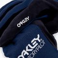 Велорукавиці чоловічі Oakley All Mountain MTB блакитні FOS900878 4