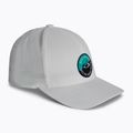 Бейсболка чоловіча Oakley Evrywhre Pro біла FOS900884