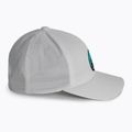 Бейсболка чоловіча Oakley Evrywhre Pro біла FOS900884 2