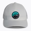 Бейсболка чоловіча Oakley Evrywhre Pro біла FOS900884 4