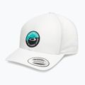 Бейсболка чоловіча Oakley Evrywhre Pro біла FOS900884 5