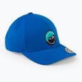 Бейсболка чоловіча Oakley Evrywhre Pro блакитна FOS900884