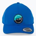 Бейсболка чоловіча Oakley Evrywhre Pro блакитна FOS900884 4
