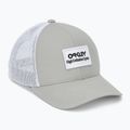Кепка чоловіча Oakley Oakley B1B Hdo Patch Trucker stone gray