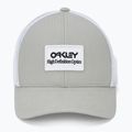 Кепка чоловіча Oakley Oakley B1B Hdo Patch Trucker stone gray 2