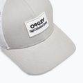 Кепка чоловіча Oakley Oakley B1B Hdo Patch Trucker stone gray 3