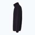Кофта флісова чоловіча Oakley Maple Ridge 1/2 Zip Fleece blackout 3