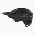 Шолом велосипедний Oakley Drt3 Trail Europe чорний FOS900633 8