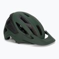 Шолом велосипедний Oakley Drt3 Trail Europe зелено-чорний FOS900633