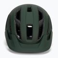 Шолом велосипедний Oakley Drt3 Trail Europe зелено-чорний FOS900633 2