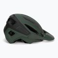 Шолом велосипедний Oakley Drt3 Trail Europe зелено-чорний FOS900633 3