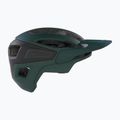 Шолом велосипедний Oakley Drt3 Trail Europe зелено-чорний FOS900633 7