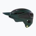 Шолом велосипедний Oakley Drt3 Trail Europe зелено-чорний FOS900633 8