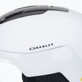 Шолом гірськолижний Oakley Mod5 white 7