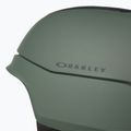 Шолом лижний Oakley Mod5 зелений FOS900641-86V 9