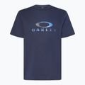 Футболка чоловіча Oakley Camo Ellipse Tee fathom