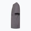 Футболка чоловіча Oakley Bark Ellipse Tee dark grey hthr/black 3