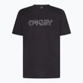 Футболка чоловіча Oakley Wire B1B Tee blackout