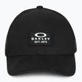 Кепка чоловіча Oakley Patch Trucker blackout 2