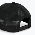 Кепка чоловіча Oakley Patch Trucker blackout 4