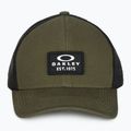 Кепка чоловіча Oakley Patch Trucker new dark brush 2