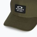 Кепка чоловіча Oakley Patch Trucker new dark brush 3