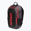 Туристичний рюкзак Oakley Oakley Enduro 20L 3.0 коване залізо/червона лінія 3