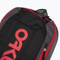 Туристичний рюкзак Oakley Oakley Enduro 20L 3.0 коване залізо/червона лінія 4