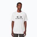 Футболка чоловіча Oakley O Bark 2.0 white/black