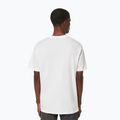 Футболка чоловіча Oakley O Bark 2.0 white/black 3