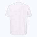 Футболка чоловіча Oakley O Bark 2.0 white/black 7