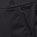 Кофта сноубордична жіноча Oakley Park RC Softshell Hoodie чорна FOA403420 12