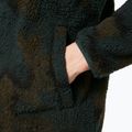 Кофта сноубордична чоловіча Oakley Mountain Fire Sherpa зелена FOA403426 8