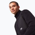 Чоловічий світшот Oakley Mountain Fire Sherpa blackout 4