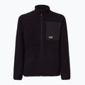 Чоловічий світшот Oakley Mountain Fire Sherpa blackout 6