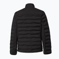 Гібридна куртка чоловіча Oakley Ellipse RC Quilted чорна FOA403441 9