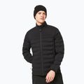 Гібридна куртка чоловіча Oakley Ellipse RC Quilted чорна FOA403441 4