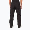 Штани сноубордичні чоловічі Oakley Axis Insulated чорні FOA403446 3
