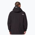 Чоловіча сноубордична куртка Oakley TNP TBT Insulated Anorak blackout 3