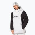 Куртка сноубордична чоловіча Oakley TNP TBT Insulated Anorak біла FOA403652