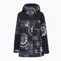 Куртка сноубордична жіноча Oakley TC Aurora RC Insulated чорна FOA500278 9