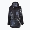 Куртка сноубордична жіноча Oakley TC Aurora RC Insulated чорна FOA500278 10