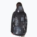 Куртка сноубордична жіноча Oakley TC Aurora RC Insulated чорна FOA500278 2