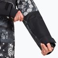 Куртка сноубордична жіноча Oakley TC Aurora RC Insulated чорна FOA500278 5