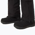 Штани сноубордичні жіночі Oakley TC Dharma Softshell Bib чорні FOA500279 4
