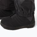 Штани сноубордичні жіночі Oakley TC Dharma Softshell Bib чорні FOA500279 5