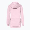 Кофта сноубордична жіноча Oakley Park RC Softshell Hoodie рожева FOA500320 15