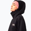 Жіноча толстовка Oakley Park RC Softshell Hoodie blackout 3